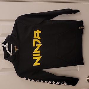 Primark Ninja Hoodie